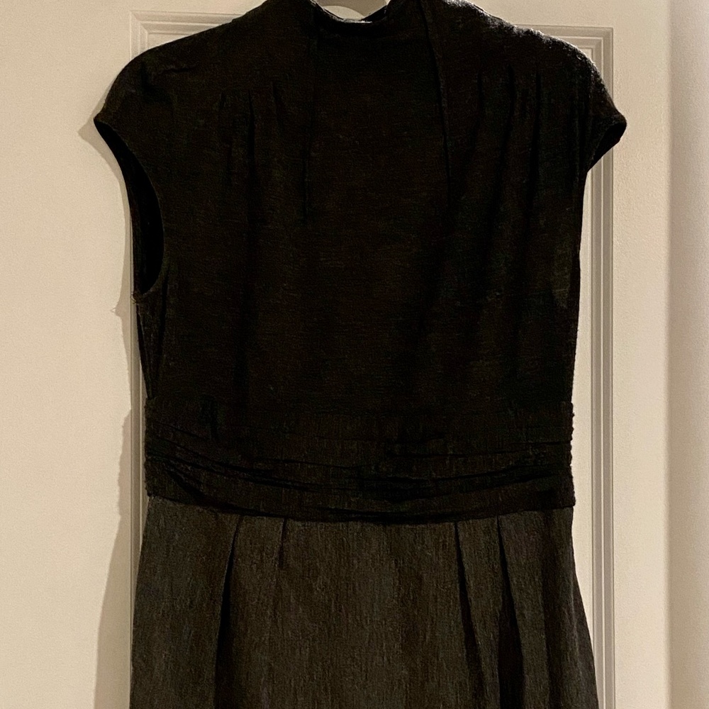 Zara Two Toned Dress